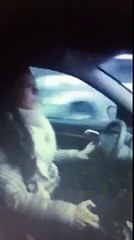 UNE BLANCHE CHANTE GUENTOUMA DE TITI