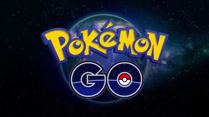 Discover Pokémon in the Real World with Pokémon GO!