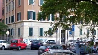 Asta Re di Roma, via Ardea 23, Attico 124mq più 62