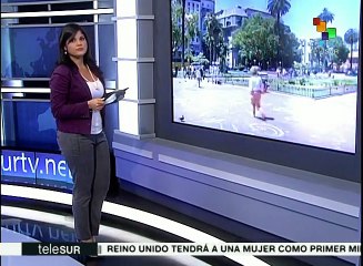 Cristina Fernández, blanco de una intensa campaña de desprestigio