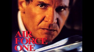 Air Force One OST 24-Freeing The Hostages