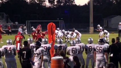 #20 Marcus Balliette 2013 Highlights