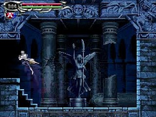 Castlevania Dawn of Sorrow Walkthrough part 27
