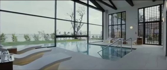 JW Marriott Venice Resort & Spa