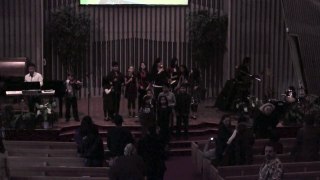 Jan 23, 2010 - OAC Kids Worship Lead (Your Everlasting Love)