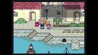 Mother 2 Part 26 RAW