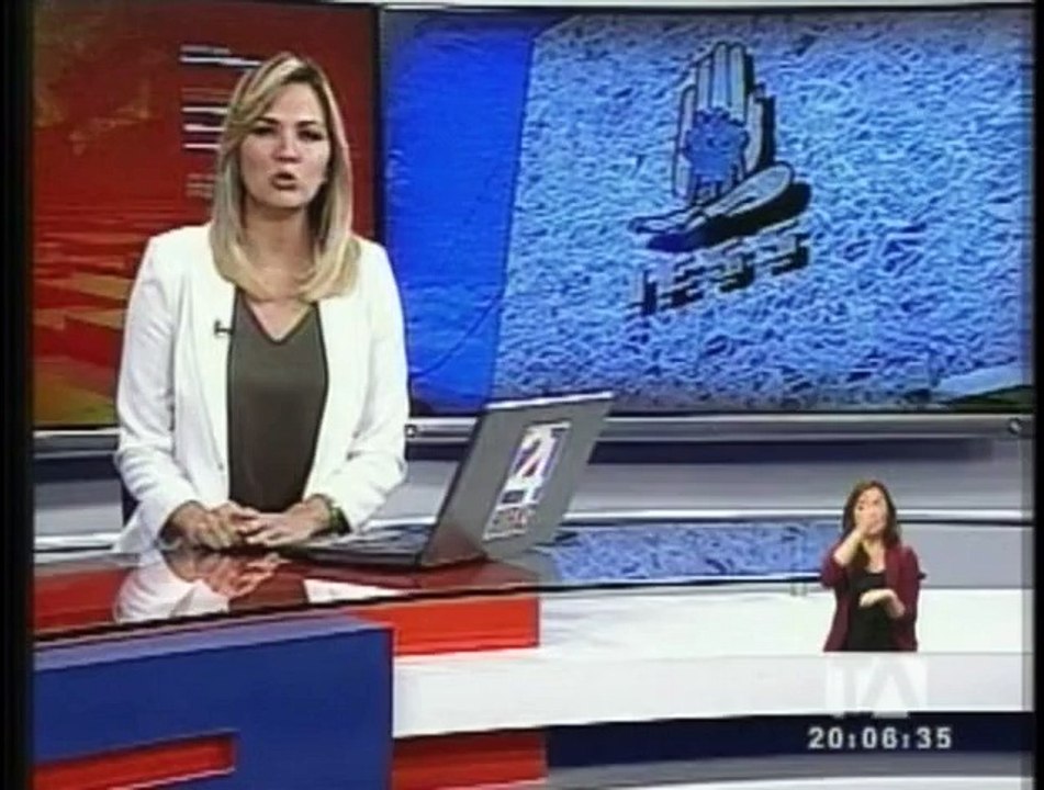 El IESS detecta un grave perjuicio a la Institución por 503 millones de dólares