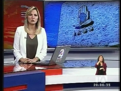 El IESS detecta un grave perjuicio a la Institución por 503 millones de dólares