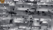 Iraqi Airstrikes Against ISIS November 19, 2014