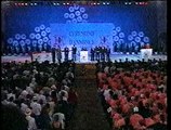 2000 Olympics announcement broadcast 1993 pt 2/3