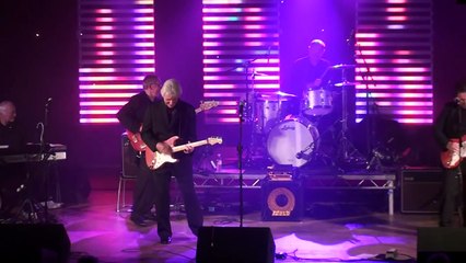 17 Mona Lisa.  Bruce Welch's Shadows