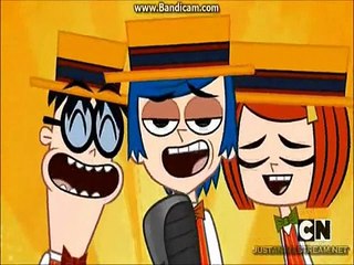 Grojband - Song #26 "Yesterday" From The Episode 14 (HQ)