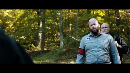 Imperium Official Trailer 1 (2016) - Daniel Radcliffe Movie