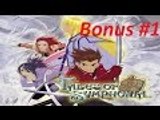 Kratos Aurion plays Tales of Symphonia Bonus episode