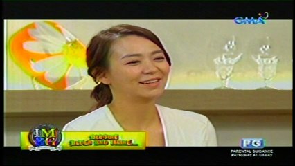 Mamaw In Law - July 8, 2016 Part 2