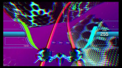 Amplitude Campaign Part 3׃ “Dreamer“ (Expert, 72%)