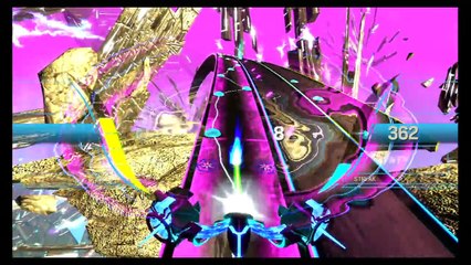 Amplitude Campaign Part 5׃ “Decode Me“ (Expert, 75%)