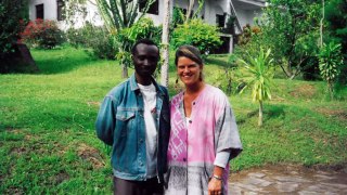 ルワンダ虐殺から20年：MSFが今、できること（Part1）【国境なき医師団】