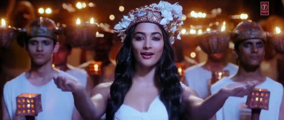 Tu Hai | Full HD Video | New Song | Mohenjo Daro | A.r. Rahman | sanah Moidutty | Hrithik Roshan | Pooja Hegde