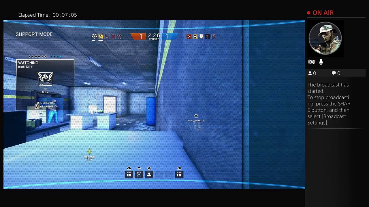 Rainbow six 11 (32)