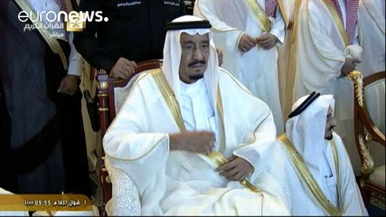 Eid al Fitr: 1600 millones de musulmanes celebran el final del Ramadán