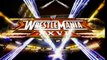 WWE Wrestlemania 26 Randy Orton vs Cody Rhodes vs Ted Dibiase