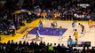 March 22, 2016 - Grizzlies vs. Lakers - Kobe Bryant And 1 Jumper Against Tony Allen