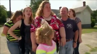 Honey Boo Boo Ep. 1...broken down!