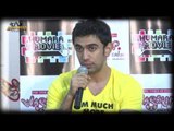 Amit Sadh, Rajkumar Yadav Of Kai Po Che @ Wassup! Andheri Festival 2013