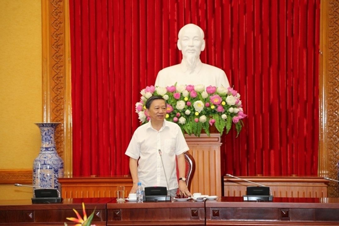 Phát triển kinh tế Tây Nguyên gắn với đảm bảo an ninh - quốc phòng