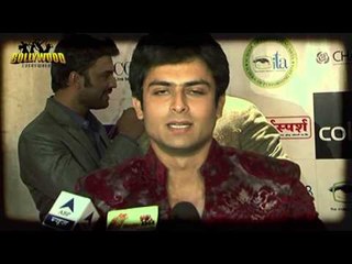 Latest Bollywood Actors at the 'GR8! Woman Achievers Awards' 2013