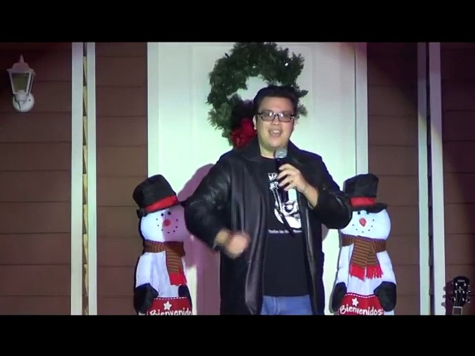 Franco Escamilla Maquinitas