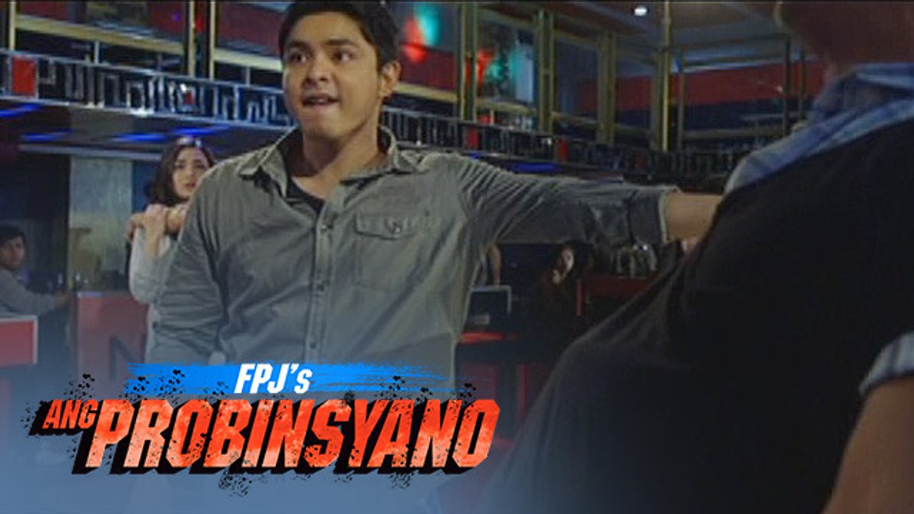 FPJ's Ang Probinsyano: Cardo rescues Marie