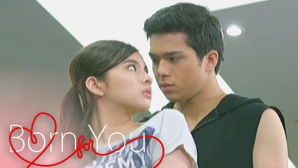 Born For You: Kevin and Niña's dance rehearsal | Episode 14