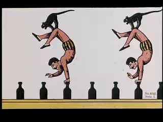 Zoetrope how it works & when it became popular