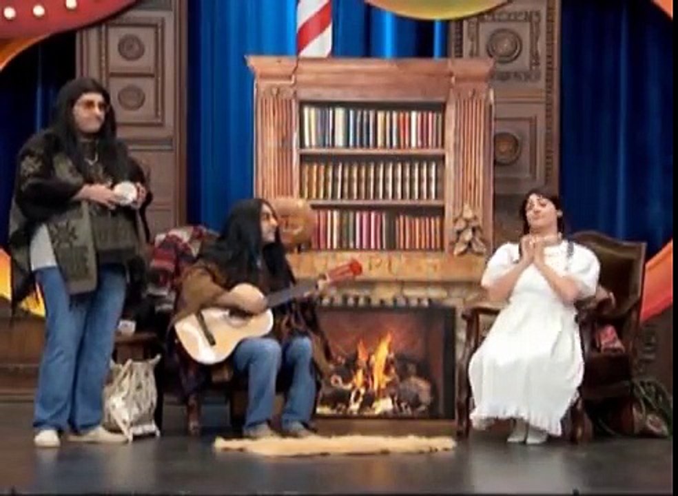 Güldür Güldür - Grup Rüyalar Caddesi