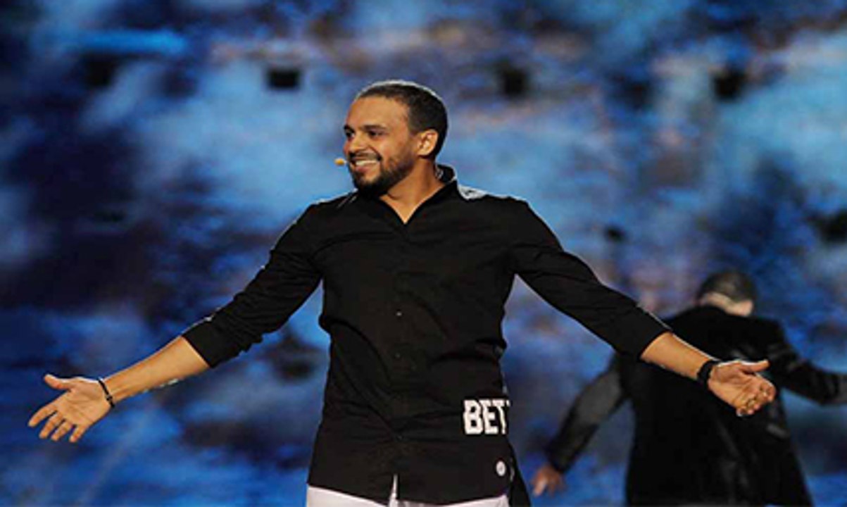 haytam miftah مهرجان مراكش للضحك 2016