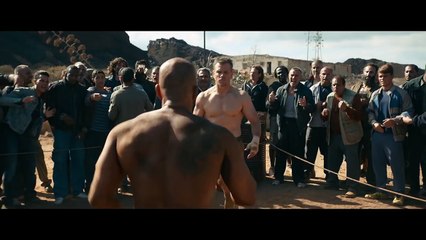 Do you F*CKING know HIS NAME? - JASON BOURNE 5 Ultimate Teaser TRAILER