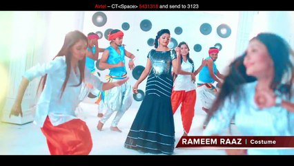 Poraner Bondhu Bangla Official Full Music Video (2016) By Salma 720p HD (HitSongBD.Com And AnyNews24.Com)