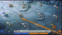 Mushroom Wars - Level 20 - Chevthorpe