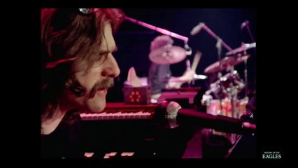 History of The Eagles (Story of an American Band) Trailer