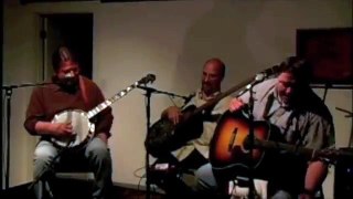 The Kruger Brothers -- Waterfall (Apr 24, 2004)