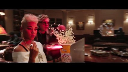 X-MEN APOCALYPSE - QUICKSILVER Sky Fibre TV Commercial