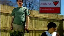 This Hour has 22 Minutes: Canadian Tire Spoof
