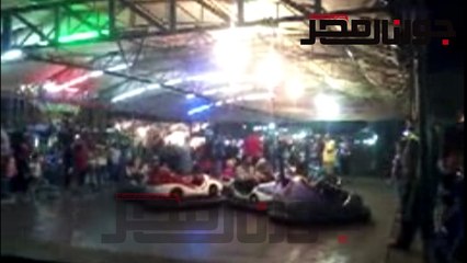 سوق العيد فرحة الصغير والكبير بالسويس