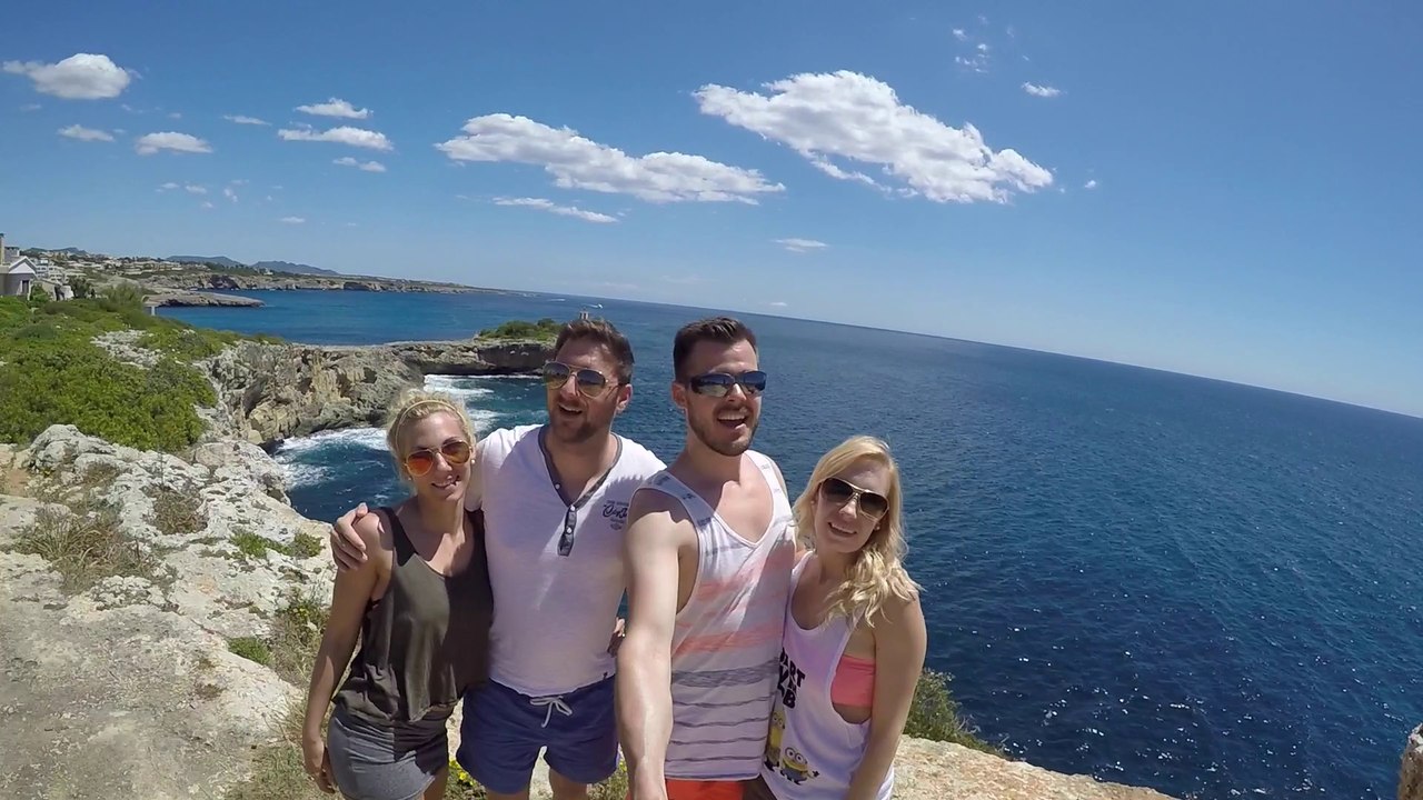 Mallorca 2016 Trailer