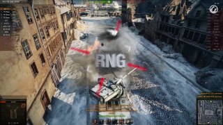 World of Tanks: RNG - Episode 29