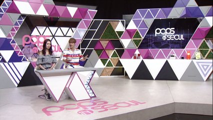 Ask Pops(2) : Why XIUMIN's fans love him?