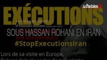 Opposition iranienne : des dizaines de milliers de personnes attendues au Bourget