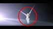 5 Angels Caught On Camera Flying & Spotted In Real Life - Hot Video